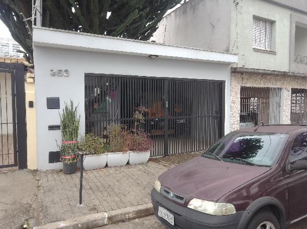 Casa da Caixa em SAO PAULO / SP - 1444410926941