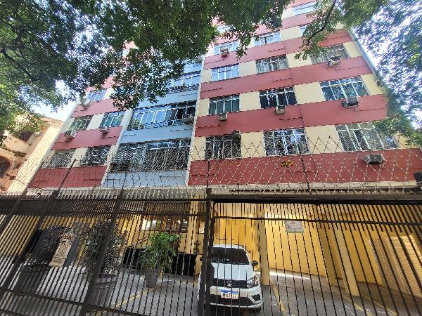 Apartamento da Caixa em RIO DE JANEIRO / RJ - 1444410949712