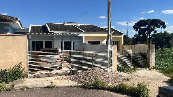 Casa da Caixa em CONTENDA / PR - 1444411131985