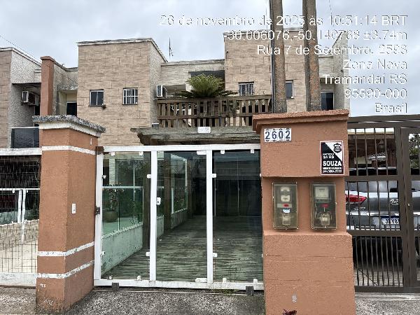 Casa da Caixa em TRAMANDAI / RS - 1444411456183