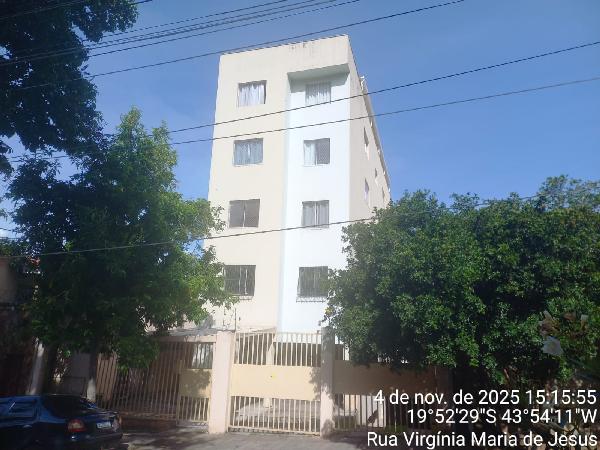 Apartamento da Caixa em BELO HORIZONTE / MG - 1444411566558