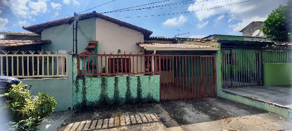 Casa da Caixa em BETIM / MG - 1444411683627