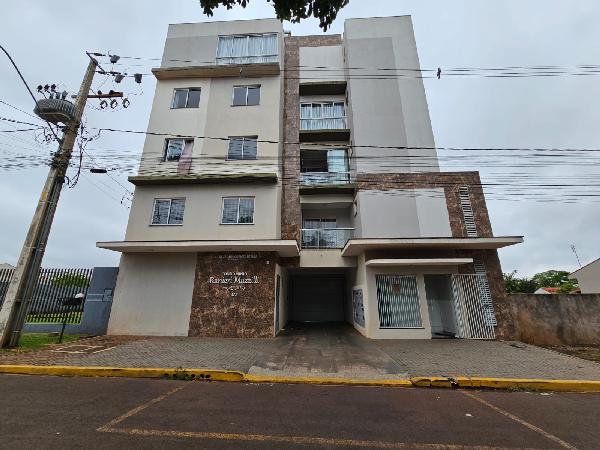 Apartamento da Caixa em TOLEDO / PR - 1444411995211