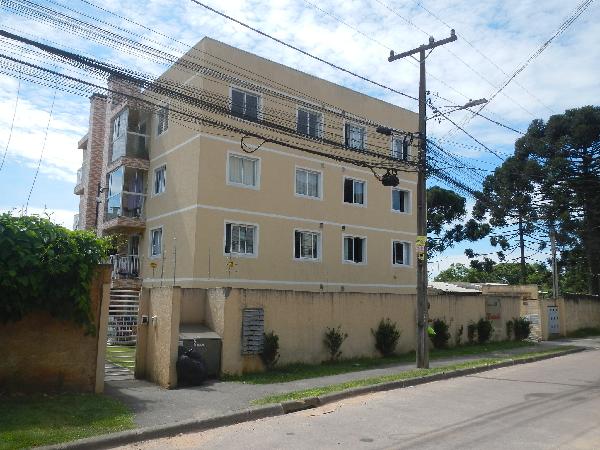 Apartamento da Caixa em COLOMBO / PR - 1444412444294