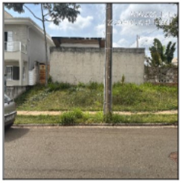 Terreno da Caixa em PAULINIA / SP - 1444412707759