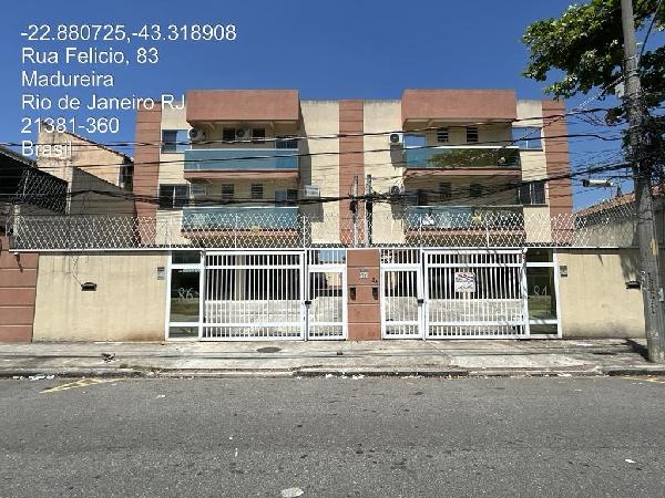 Apartamento da Caixa em RIO DE JANEIRO / RJ - 1444412900680