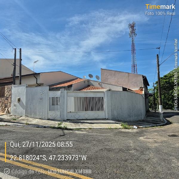 Casa da Caixa em SUMARE / SP - 1444413522310