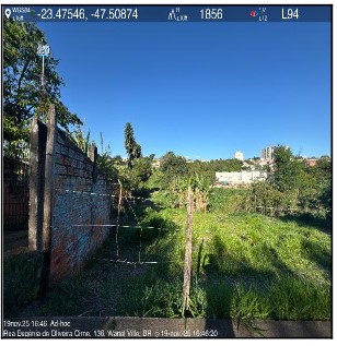 Terreno da Caixa em SOROCABA / SP - 1444413737600