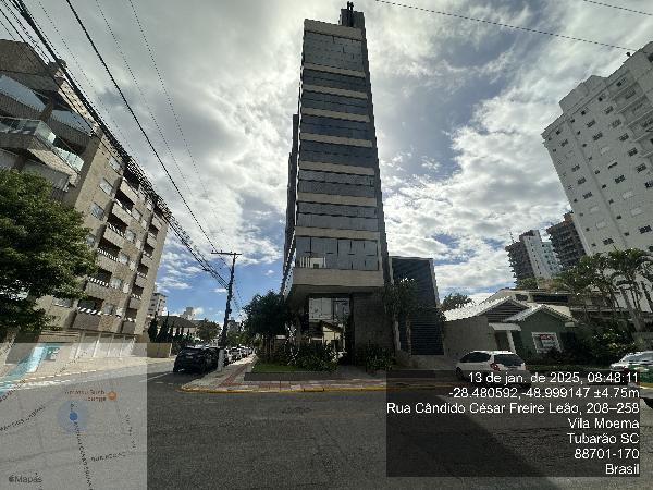 Apartamento da Caixa em TUBARAO / SC - 1444413761048