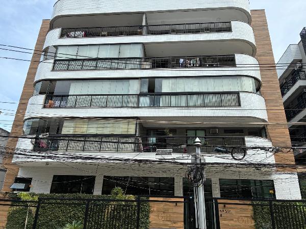 Apartamento da Caixa em RIO DE JANEIRO / RJ - 1444413798928