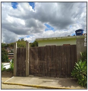 Casa da Caixa em DUAS BARRAS / RJ - 1444414280442