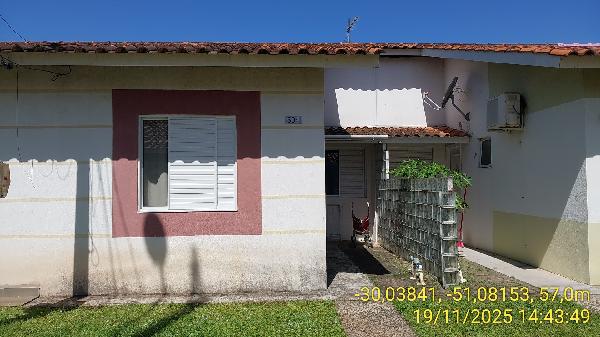 Casa da Caixa em ALVORADA / RS - 1444414460122