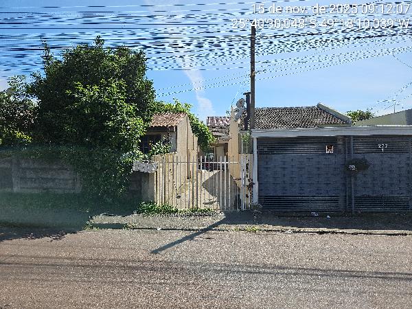 Casa da Caixa em FAZENDA RIO GRANDE / PR - 1444414997878