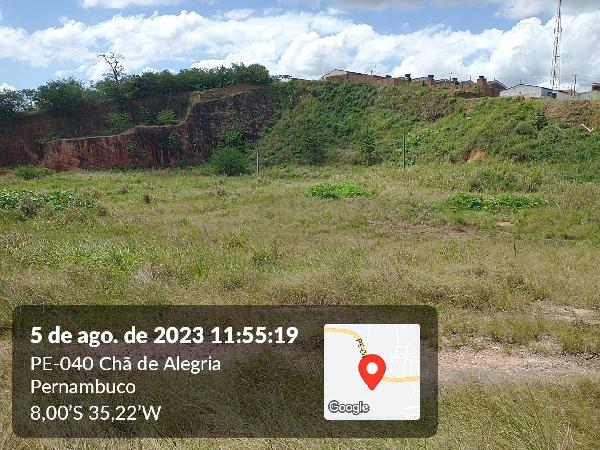 Imóvel da Caixa em CHA DE ALEGRIA / PE - 1444415172791