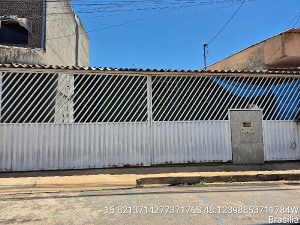 Casa da Caixa em CEILANDIA / DF - 1444415317749