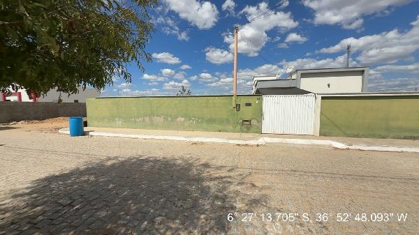 Casa da Caixa em SAO JOSE DO SERIDO / RN - 1444415463257