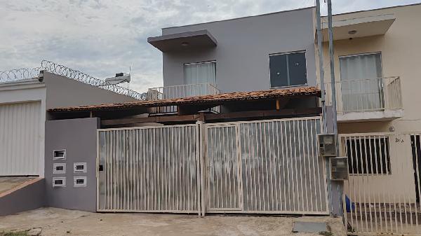 Casa da Caixa em SETE LAGOAS / MG - 1444415491781