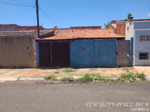 Imóvel da Caixa em OURINHOS / SP - 1444415700780