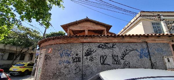 Casa da Caixa em RIO DE JANEIRO / RJ - 1444415746330