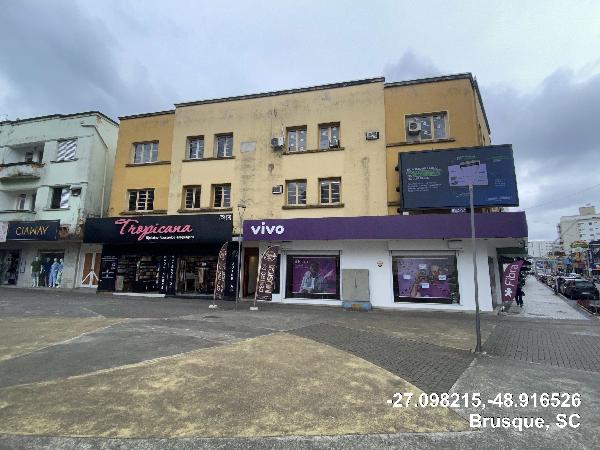 Apartamento da Caixa em BRUSQUE / SC - 1444415815684