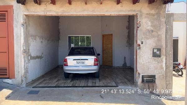 Casa da Caixa em RINOPOLIS / SP - 1444416354095