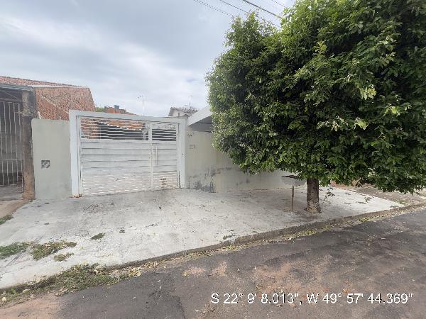 Casa da Caixa em MARILIA / SP - 1444416504739