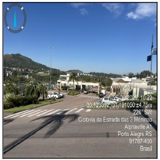 Casa da Caixa em PORTO ALEGRE / RS - 1444416676084