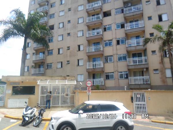 Apartamento da Caixa em SANTOS / SP - 1444416955315