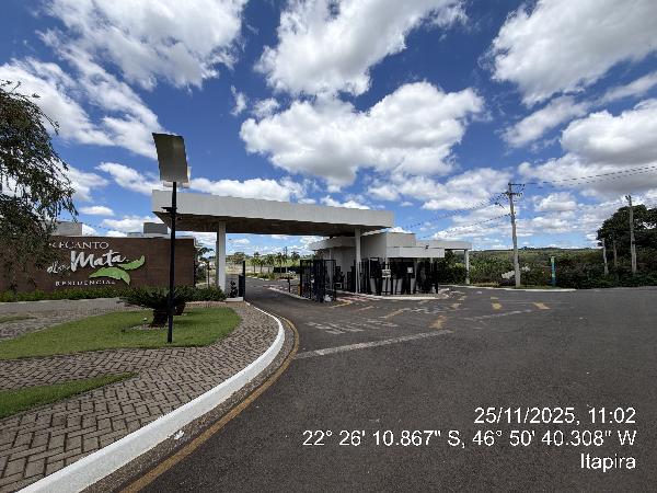 Terreno da Caixa em ITAPIRA / SP - 1444416975995