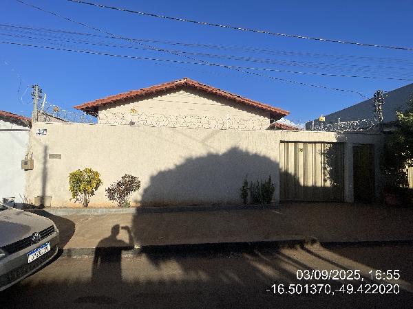 Casa da Caixa em GOIANIRA / GO - 1444417024153