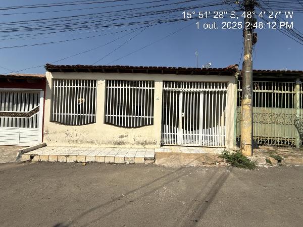 Casa da Caixa em SAMAMBAIA / DF - 1444417090709