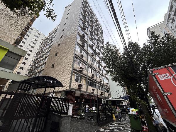 Apartamento da Caixa em SANTOS / SP - 1444417331803