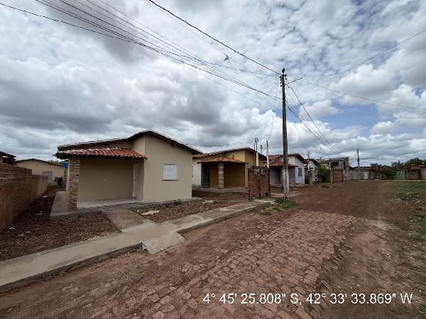 Casa da Caixa em JOSE DE FREITAS / PI - 1444417475627