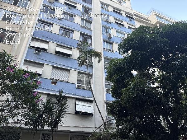 Apartamento da Caixa em RIO DE JANEIRO / RJ - 1444417548128