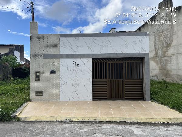 Casa da Caixa em ARACAJU / SE - 1444417796210