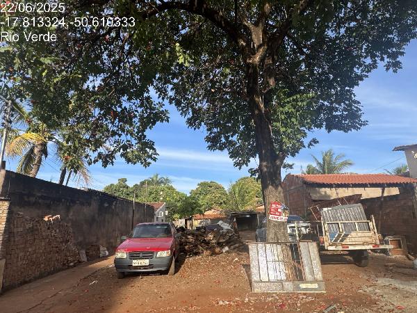 Terreno da Caixa em SANTA HELENA DE GOIAS / GO - 1444418374050