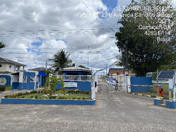 Casa da Caixa em CAMACARI / BA - 1444418649793