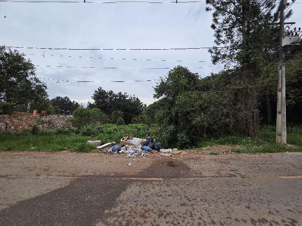 Terreno da Caixa em SAO JOSE DOS PINHAIS / PR - 1444418887481