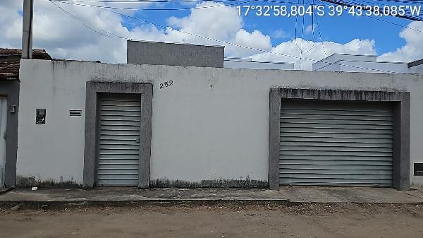 Casa da Caixa em TEIXEIRA DE FREITAS / BA - 1444418918611