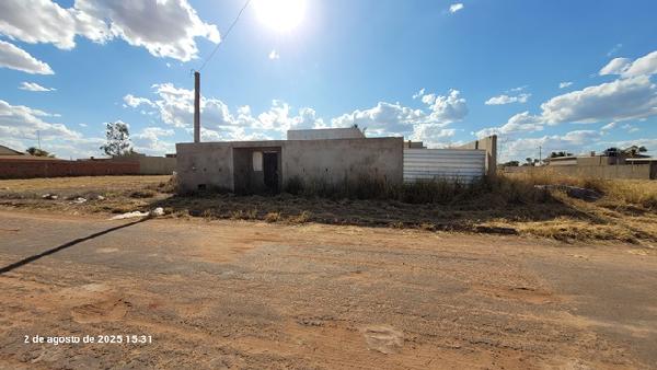 Terreno da Caixa em LUIS EDUARDO MAGALHAES / BA - 1444419139705