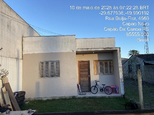 Imóvel da Caixa em CAPAO DA CANOA / RS - 1444419175973