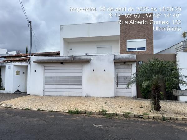 Casa da Caixa em UBERLANDIA / MG - 1444419177674