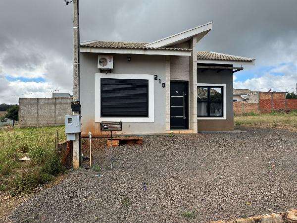 Casa da Caixa em CEU AZUL / PR - 1444419308655