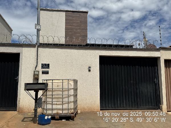 Casa da Caixa em INHUMAS / GO - 1444419352549