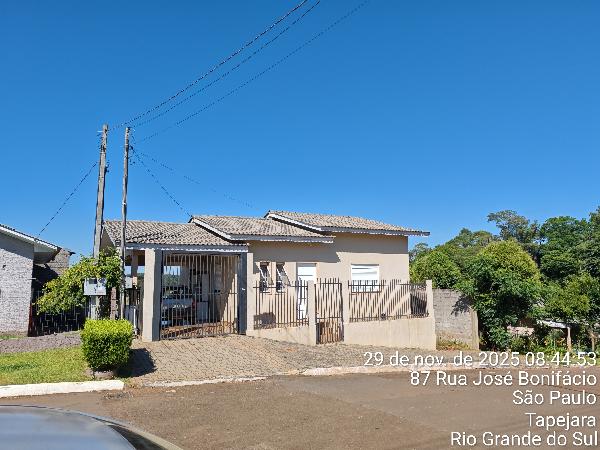 Casa da Caixa em TAPEJARA / RS - 1444419482370