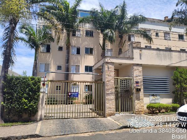Apartamento da Caixa em UBERLANDIA / MG - 1444419621620