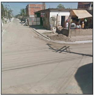 Casa da Caixa em SAO GONCALO / RJ - 1444419646925