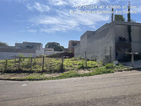 Terreno da Caixa em SANTA BARBARA D'OESTE / SP - 1444419778147