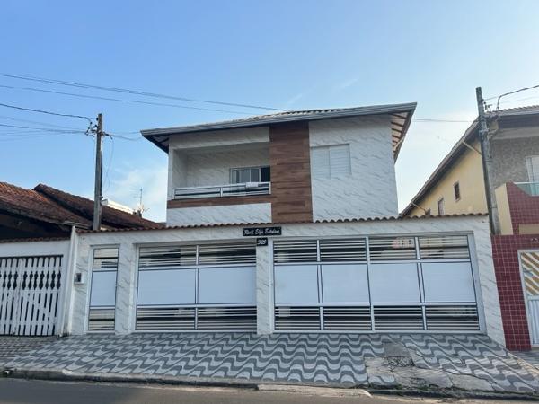 Casa da Caixa em PRAIA GRANDE / SP - 1444419781563