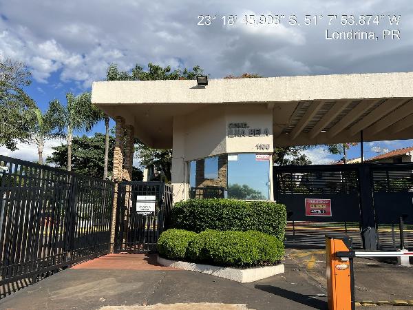 Sobrado da Caixa em LONDRINA / PR - 1444419839359